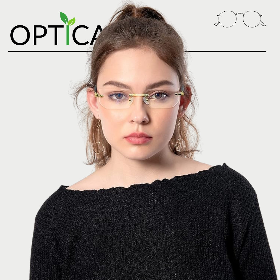 Gafas Sensilens Multifocales + Fundas de Regalo | OFERTA 2X1