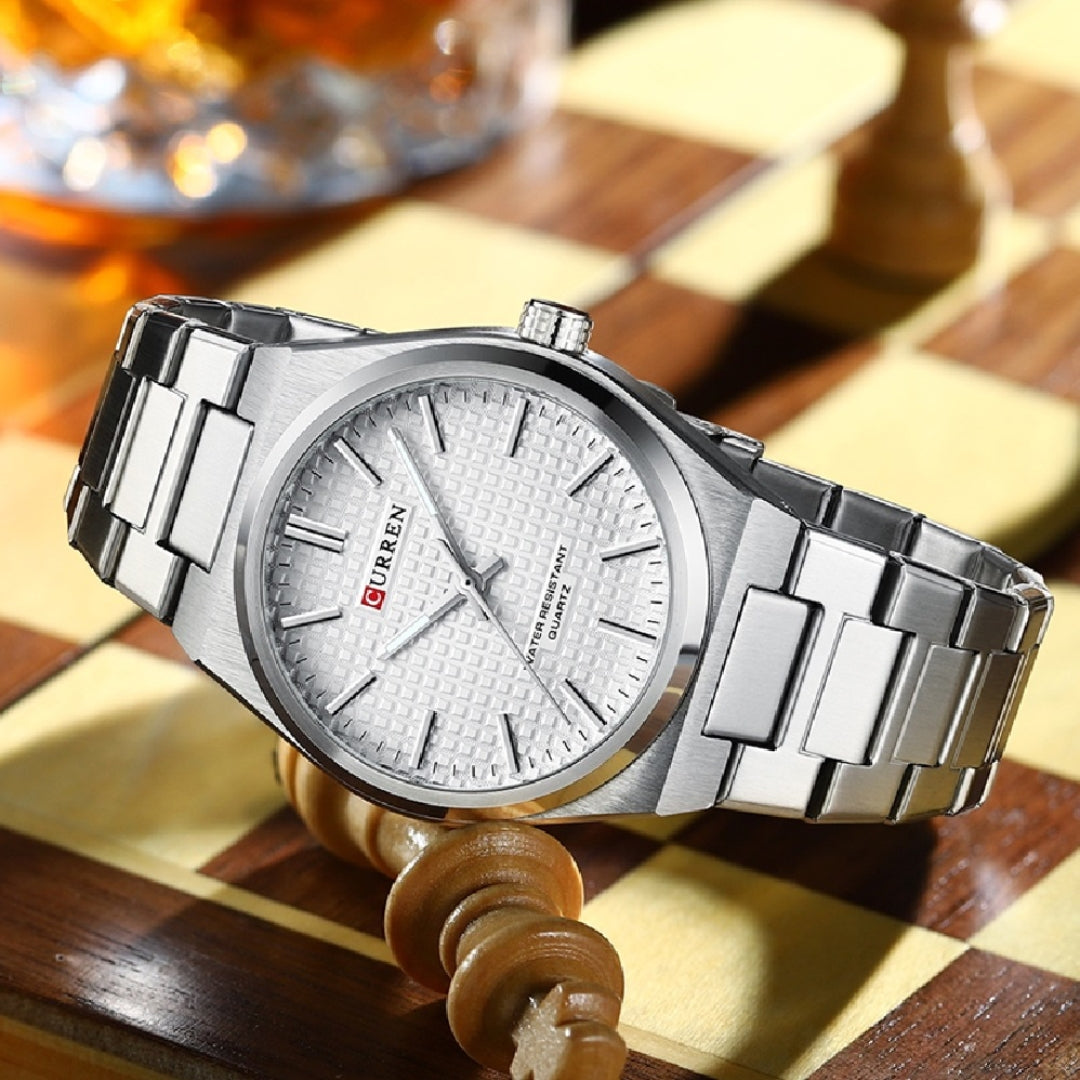 Reloj Curren 8439G Hombre ELEGANT