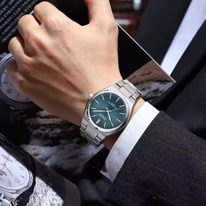 Reloj Curren 8439G Hombre ELEGANT