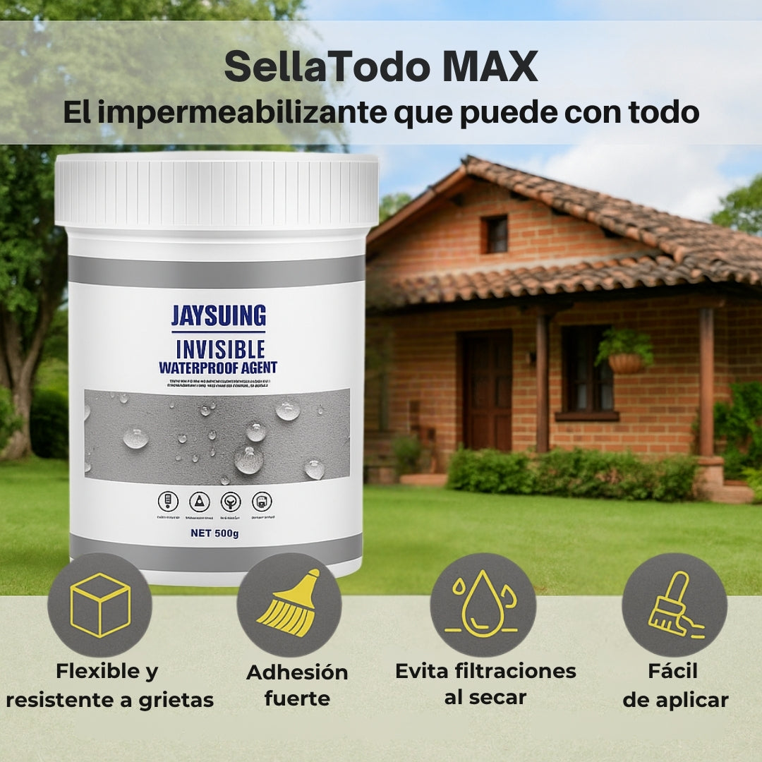 Sellatodo Max – Fórmula profesional para resultados duraderos