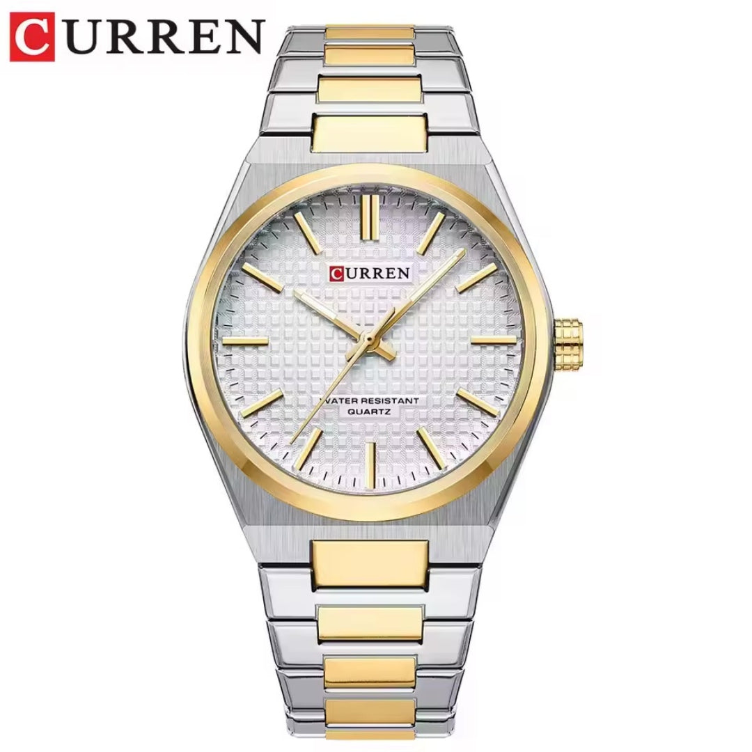 Reloj Curren 8439G Hombre ELEGANT