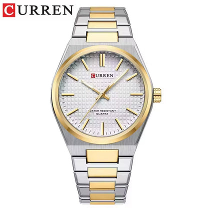 Reloj Curren 8439G Hombre ELEGANT