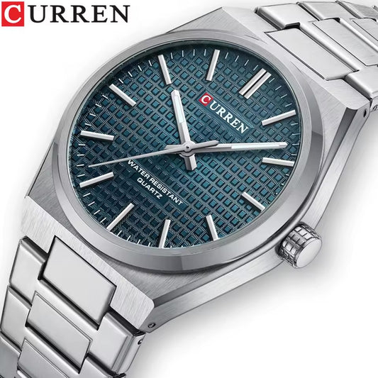Reloj Curren 8439G Hombre ELEGANT