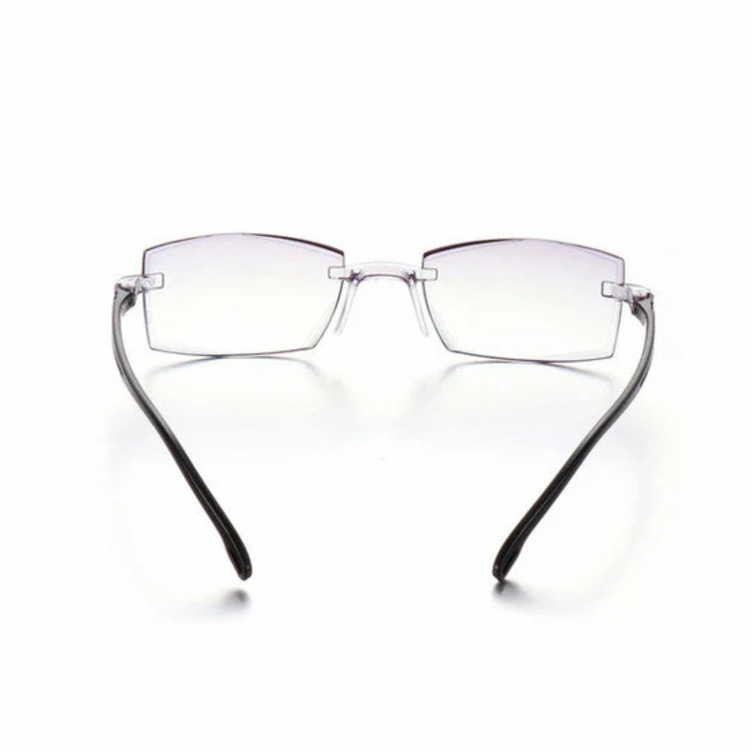 OFERTĂ 2×1 | Ochelari Sensilens Multifocali + Tocuri Cadou