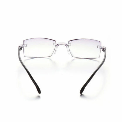 OFERTĂ 2×1 | Ochelari Sensilens Multifocali + Tocuri Cadou