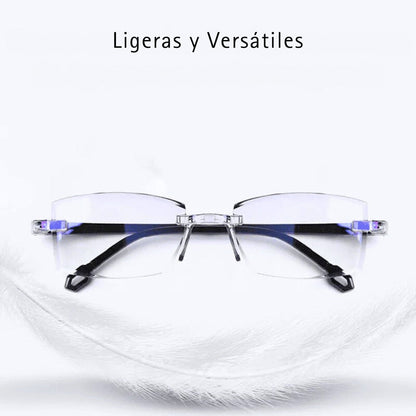 Gafas Sensilens Multifocales + Fundas de Regalo | OFERTA 2X1
