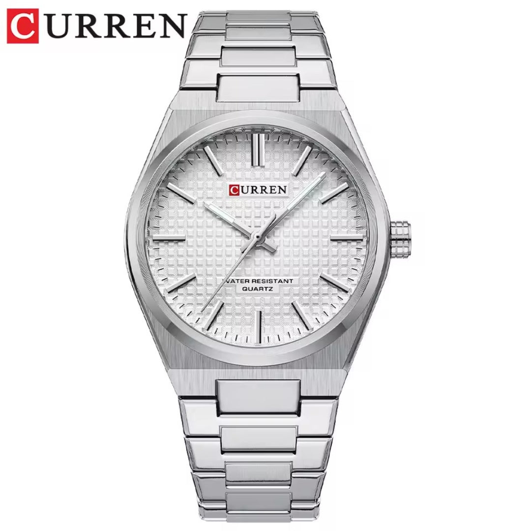 Reloj Curren 8439G Hombre ELEGANT