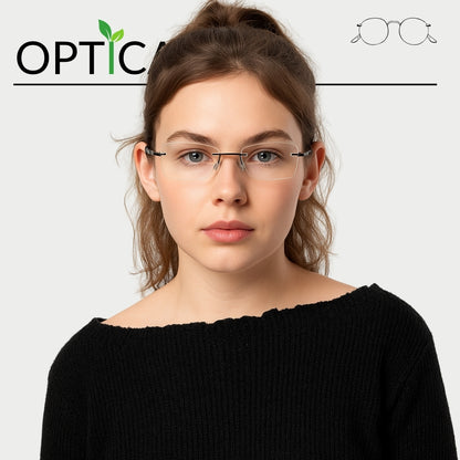 OFERTĂ 2×1 | Ochelari Sensilens Multifocali + Tocuri Cadou