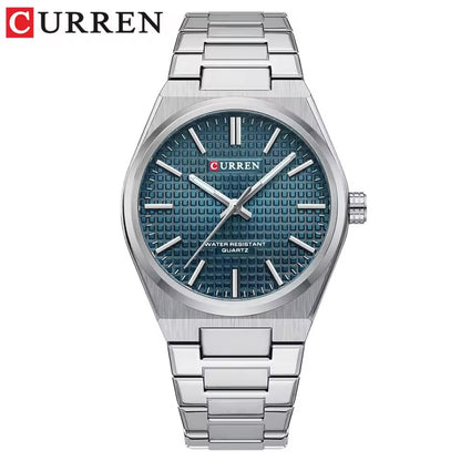 Reloj Curren 8439G Hombre ELEGANT