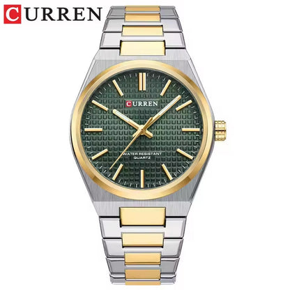 Reloj Curren 8439G Hombre ELEGANT