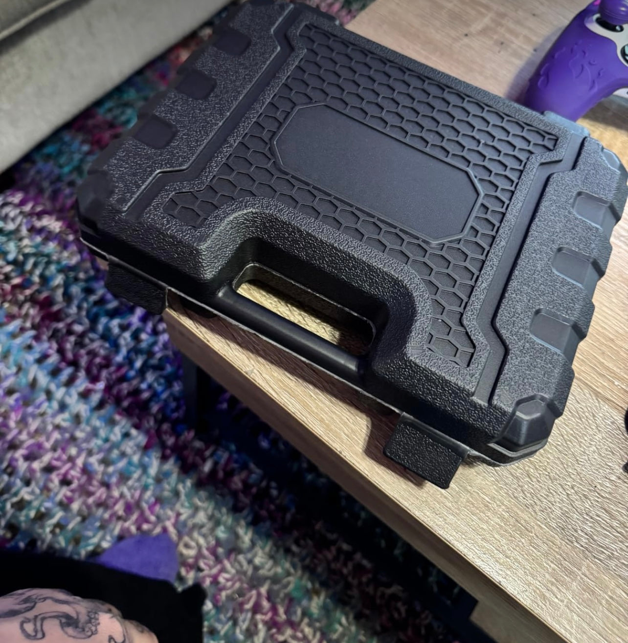 <strong>Carlos M.</strong>