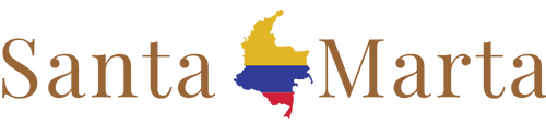 Santa Marta Shop 🇨🇴